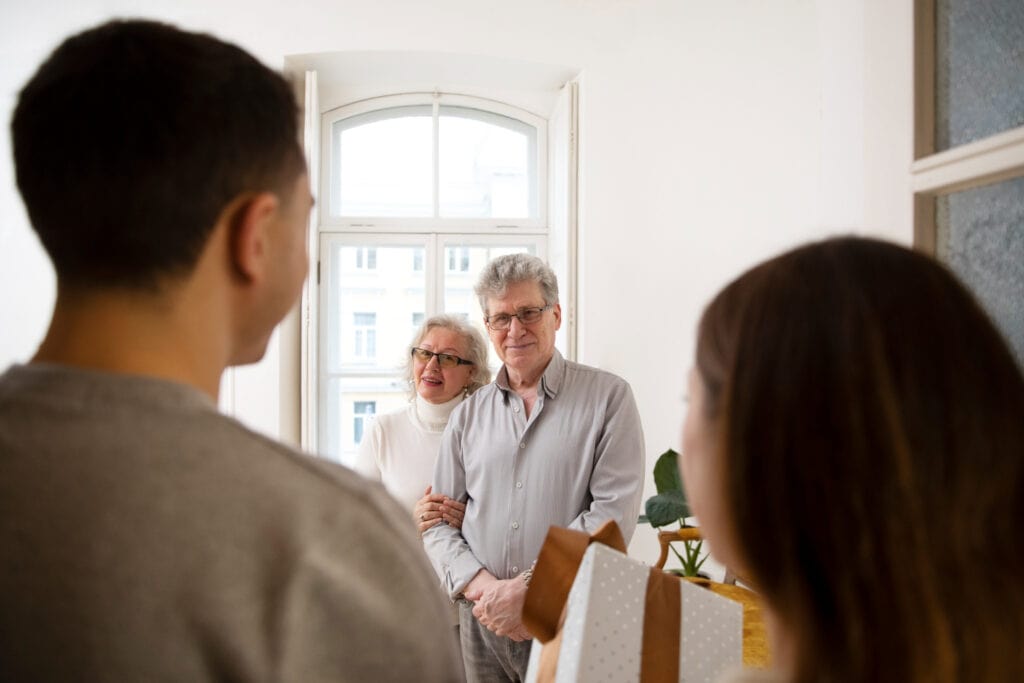 Grunderwerbsteuer bei Erbschaft und Verkauf innerhalb der Familie