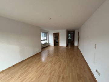 Helle 2 Zimmerwohnung, 74388 Talheim, Etagenwohnung