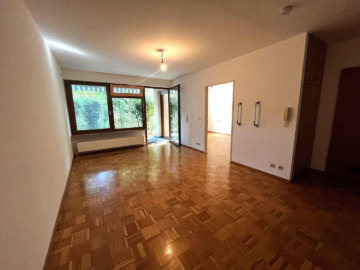 2 Zimmer im Betreuten Wohnen, 74172 Neckarsulm, Wohnung