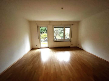 3 Zimmer mit Gartenbereich, 74074 Heilbronn, Wohnung