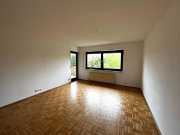 Gut geschnittene 3 Zimmerwohnung, 74189 Weinsberg, Wohnung