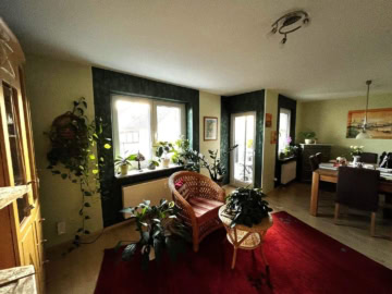 Wunderschöne 3 Zimmer Maisonette, 74078 Heilbronn, Wohnung