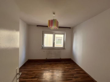 Renovierte 3 Zimmerwohnung, 74076 Heilbronn, Etagenwohnung