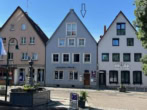 Bild - 3 Familienhaus mit CHARM – NOSTALGIE – MODERNE