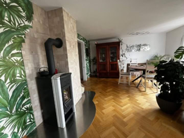 Schmuckstückle – Doppelhaushälfte kernsaniert, 74078 Heilbronn, Haus