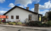 Bild - Besonderes Einfamilienhaus mit ELW