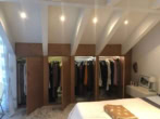 Einbauten im Schlafzimmer - 5 – Sterne – Wohnung