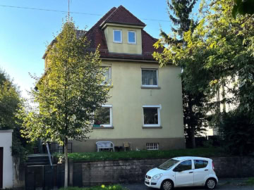 3 Familienhaus-Klassiker, 74074 Heilbronn, Haus