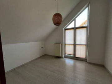 Charmante 3 Zimmer im Dach, 74074 Heilbronn, Wohnung