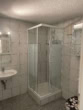 Badezimmer - Gepflegte 1,5 Zimmermit Terrasse