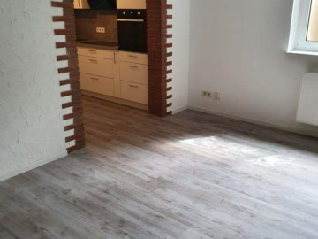 Nette 2-Zimmerwohnung im UG, 74076 Heilbronn, Wohnung