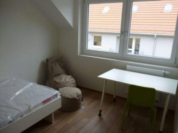 Für unsere Heilbronner Studenten WG-Zimmer, 74072 Heilbronn, Sonstige