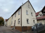 Bild - Ansprechendes 1 - 2 Familienhaus