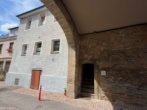 Bild - Historisches Haus an der Stadtmauer