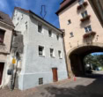 Bild - Historisches Haus an der Stadtmauer