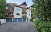 Bild - Schöne 2 Zimmerwohnung im Betreuten Wohnen