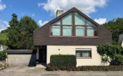 Bild - Einfamilienhaus mit ELW und Studio
